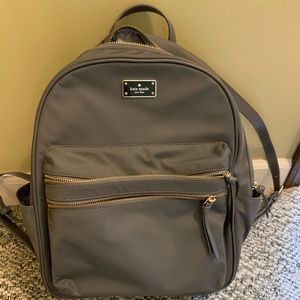 Kate Spade Backpack